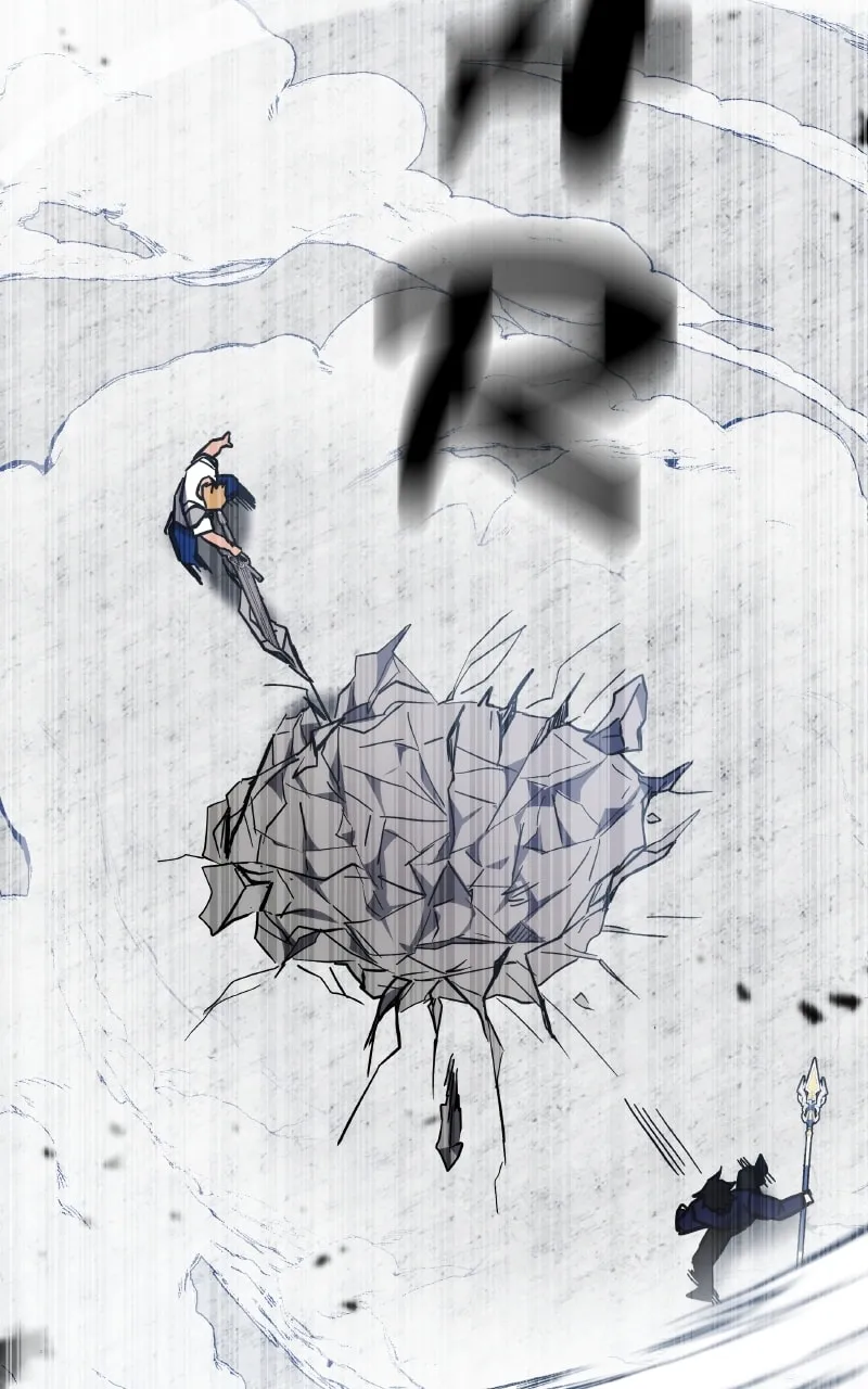 Enrolling in the Transcendent Academy Chapter 35 page 29 - 