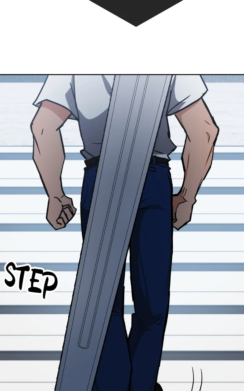 Enrolling in the Transcendent Academy Chapter 35 page 4 - 