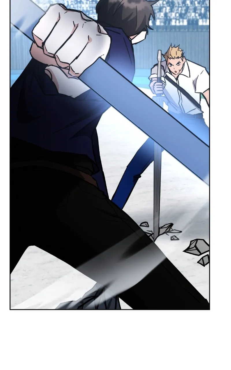 Enrolling in the Transcendent Academy Chapter 35 page 32 - 