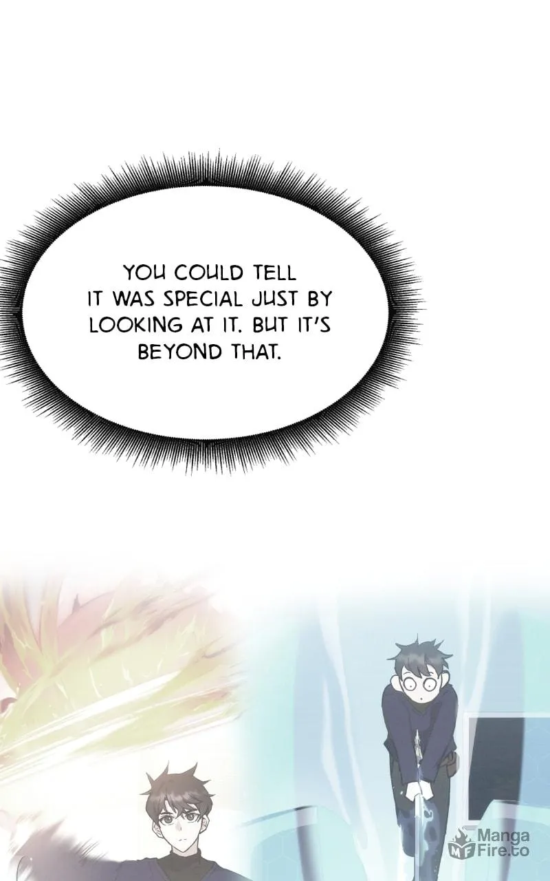 Enrolling in the Transcendent Academy Chapter 35 page 36 - 