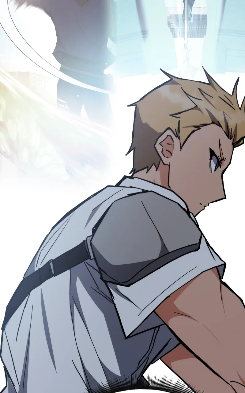 Enrolling in the Transcendent Academy Chapter 35 page 37 - 