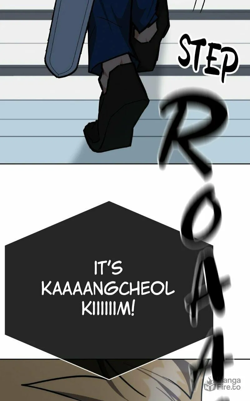 Enrolling in the Transcendent Academy Chapter 35 page 5 - 