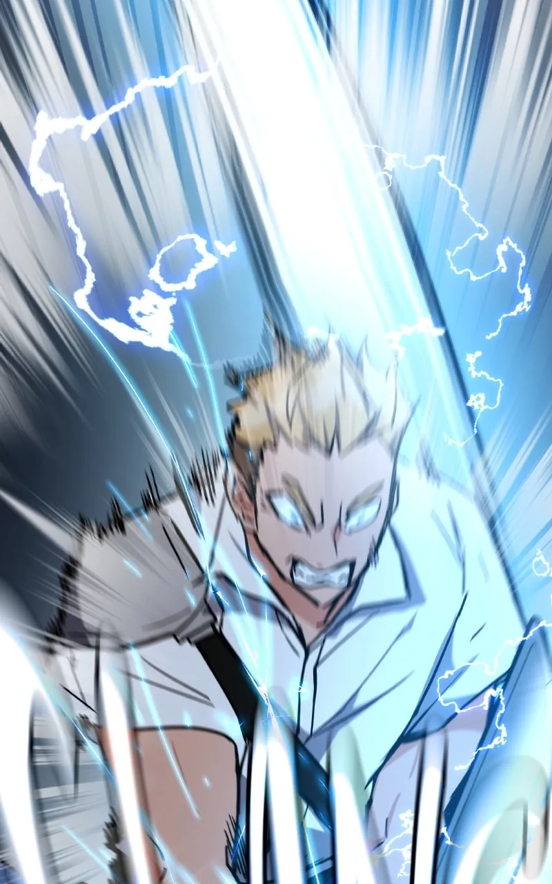 Enrolling in the Transcendent Academy Chapter 35 page 41 - 