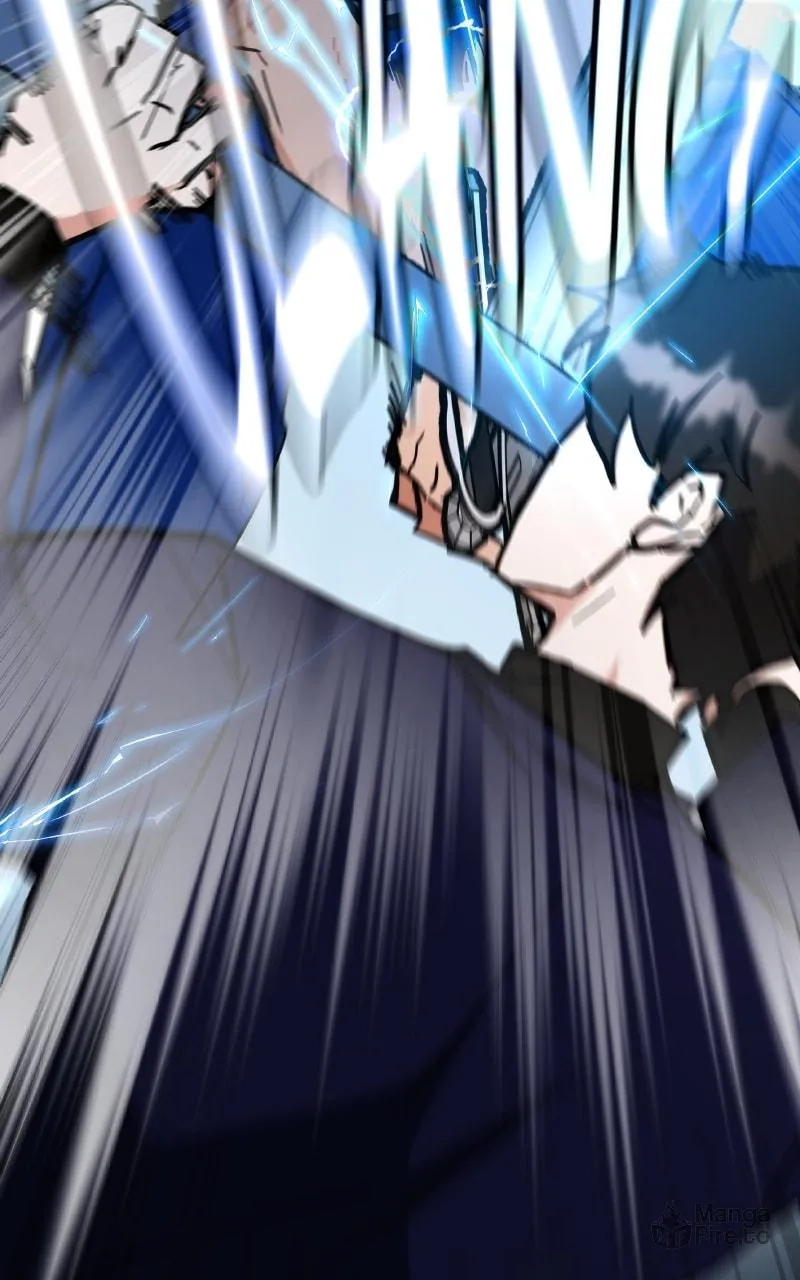 Enrolling in the Transcendent Academy Chapter 35 page 42 - 