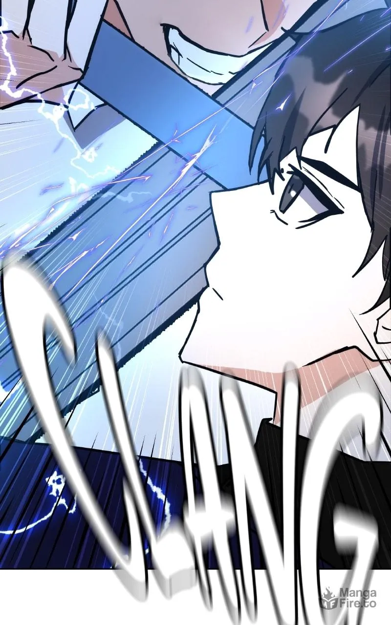 Enrolling in the Transcendent Academy Chapter 35 page 45 - 