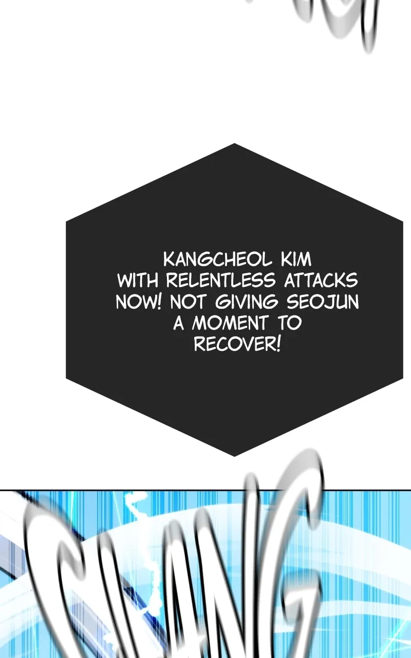 Enrolling in the Transcendent Academy Chapter 35 page 46 - 