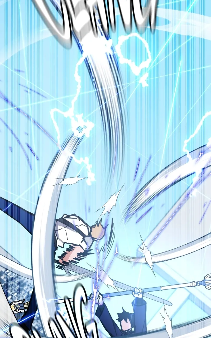 Enrolling in the Transcendent Academy Chapter 35 page 47 - 