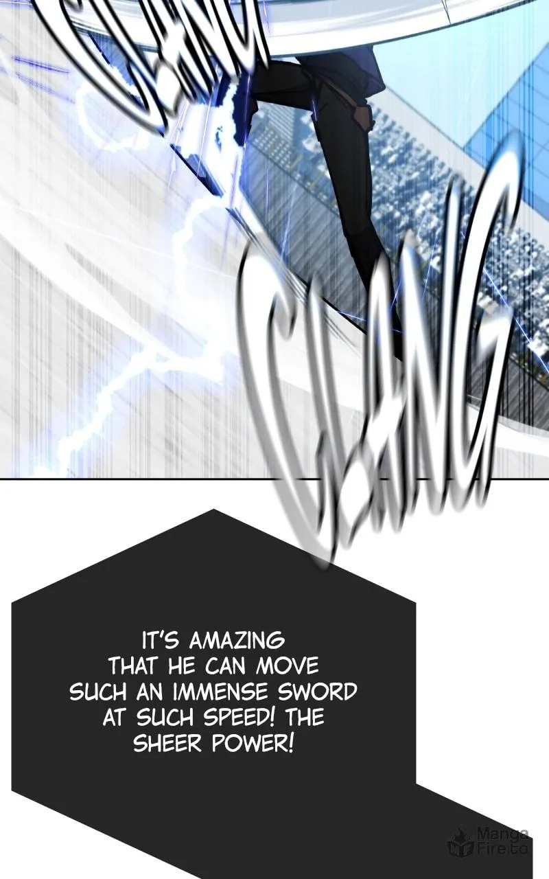 Enrolling in the Transcendent Academy Chapter 35 page 48 - 