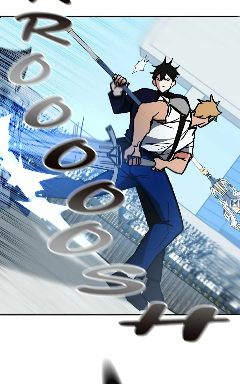 Enrolling in the Transcendent Academy Chapter 35 page 52 - 