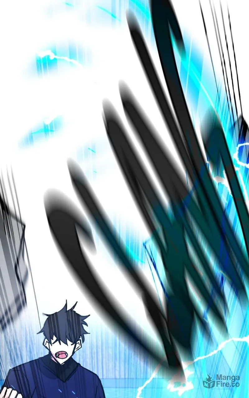 Enrolling in the Transcendent Academy Chapter 35 page 54 - 