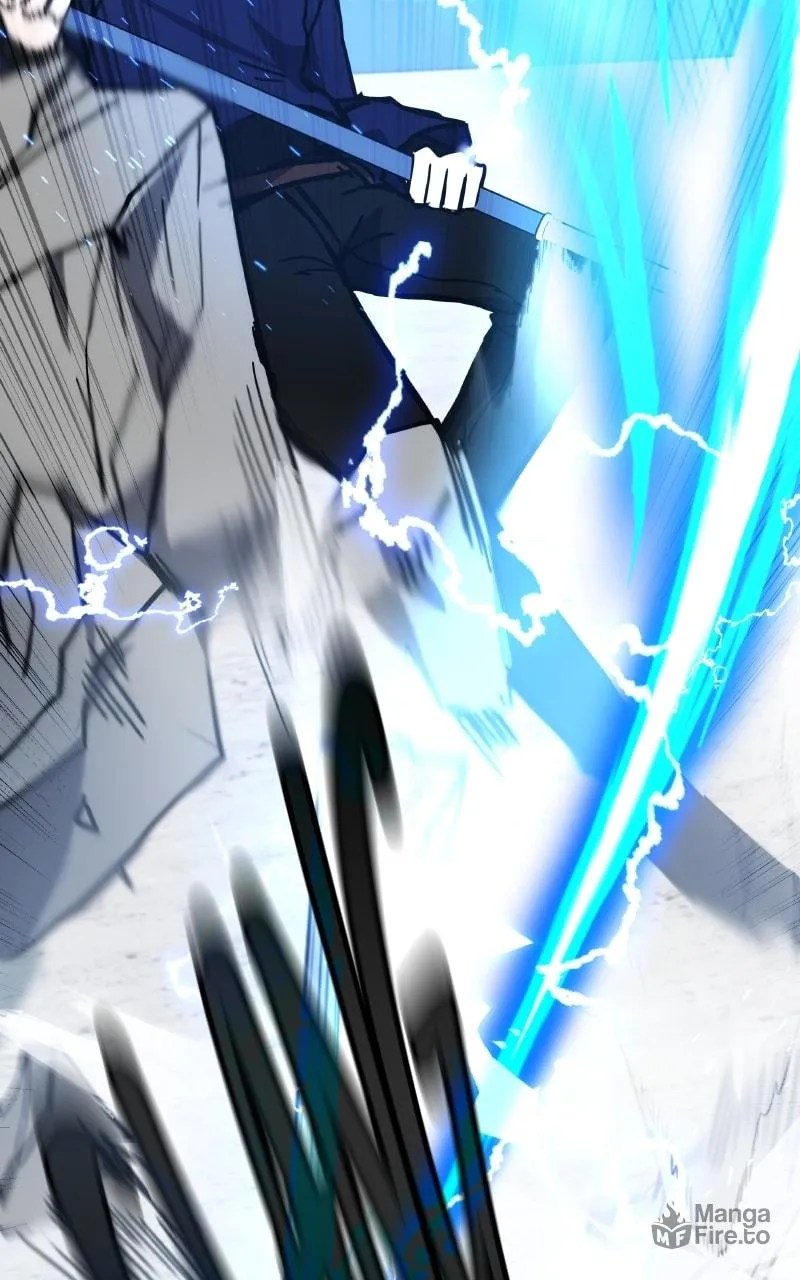 Enrolling in the Transcendent Academy Chapter 35 page 55 - 