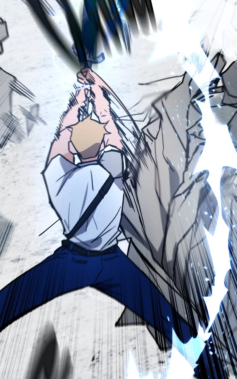 Enrolling in the Transcendent Academy Chapter 35 page 56 - 