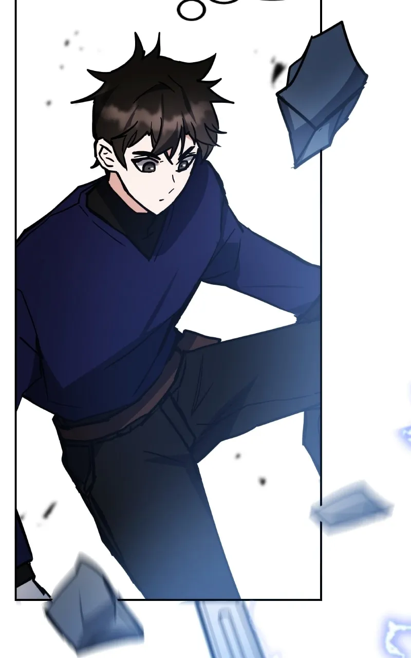 Enrolling in the Transcendent Academy Chapter 35 page 59 - 