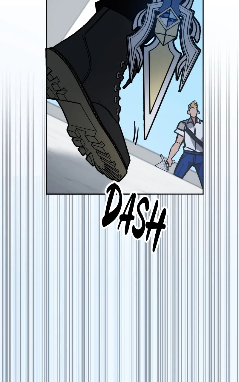 Enrolling in the Transcendent Academy Chapter 35 page 73 - 