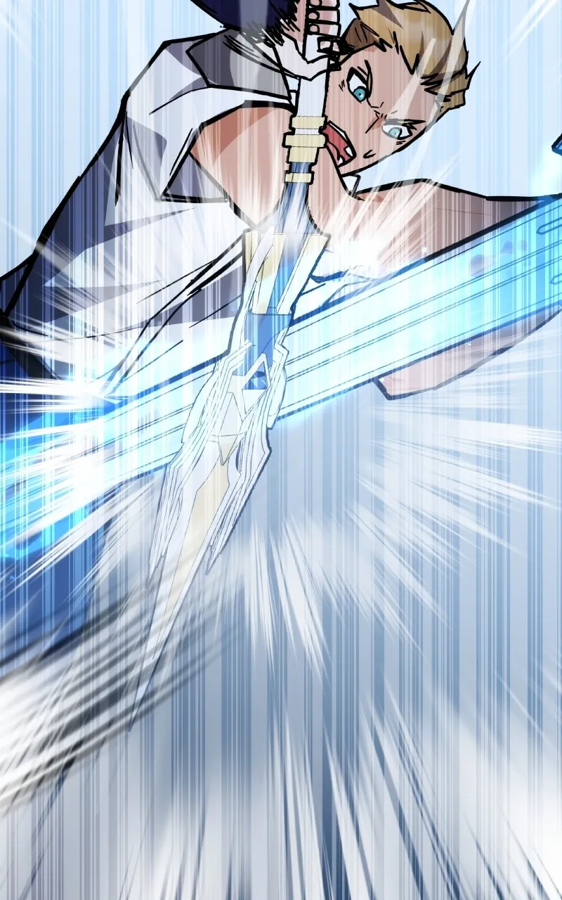 Enrolling in the Transcendent Academy Chapter 35 page 76 - 