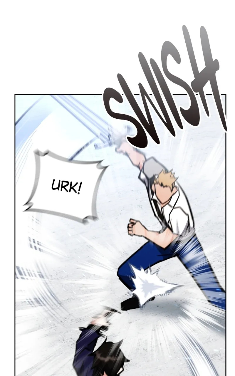 Enrolling in the Transcendent Academy Chapter 35 page 79 - 