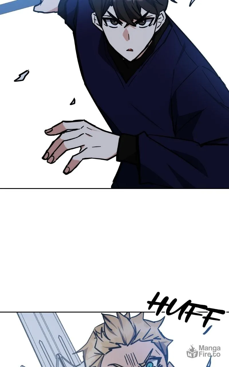 Enrolling in the Transcendent Academy Chapter 35 page 81 - 