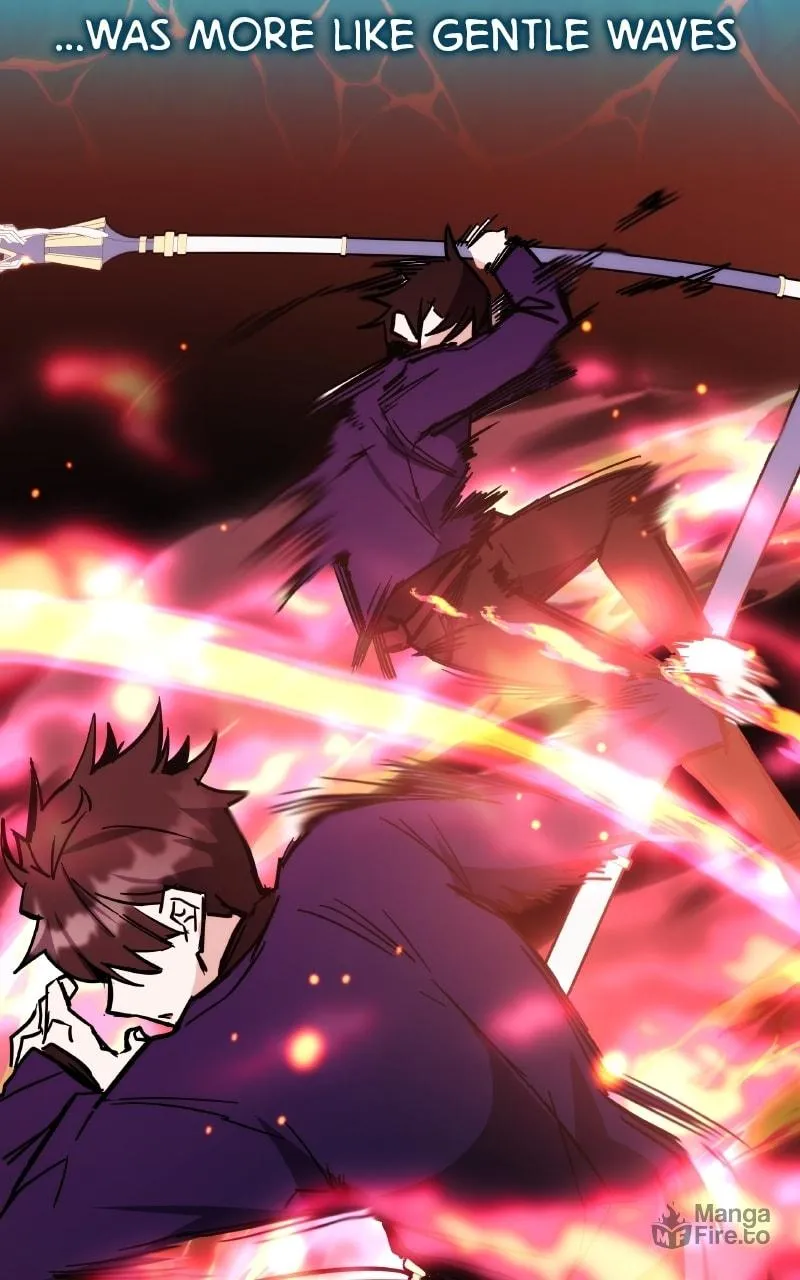 Enrolling in the Transcendent Academy Chapter 35 page 84 - 