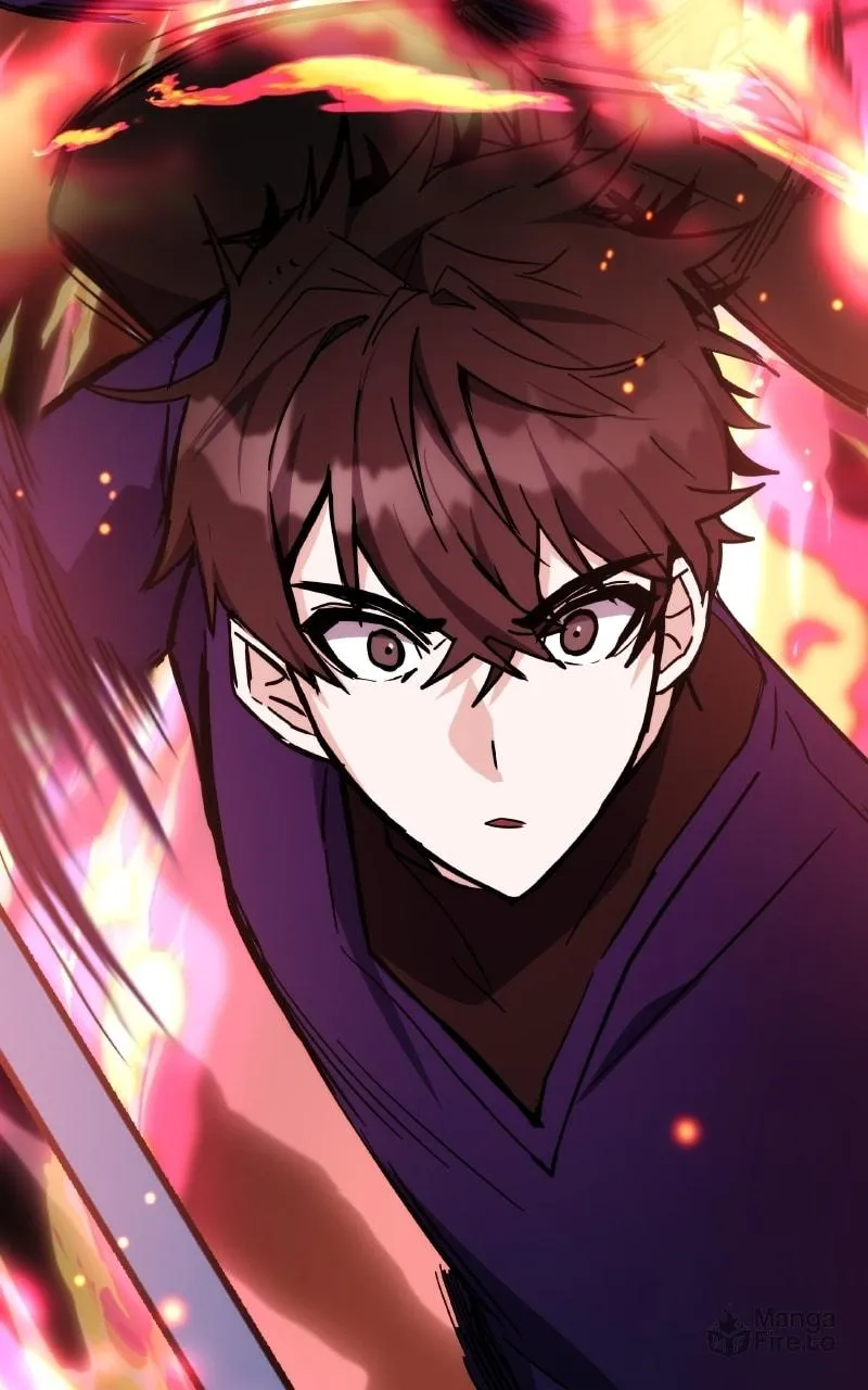 Enrolling in the Transcendent Academy Chapter 35 page 85 - 