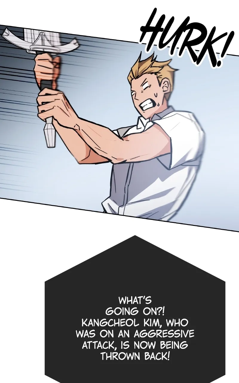 Enrolling in the Transcendent Academy Chapter 35 page 89 - 