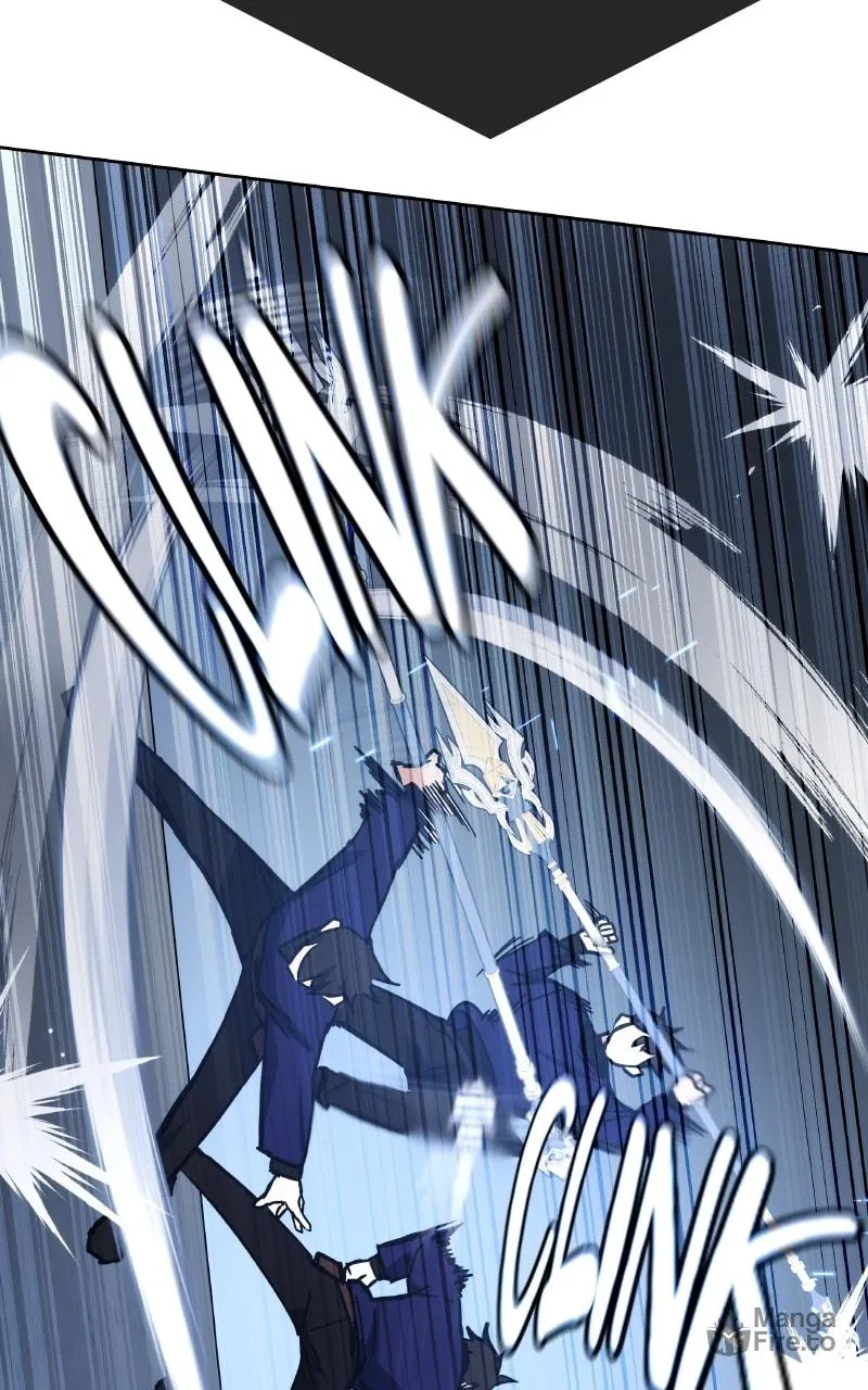 Enrolling in the Transcendent Academy Chapter 35 page 90 - 