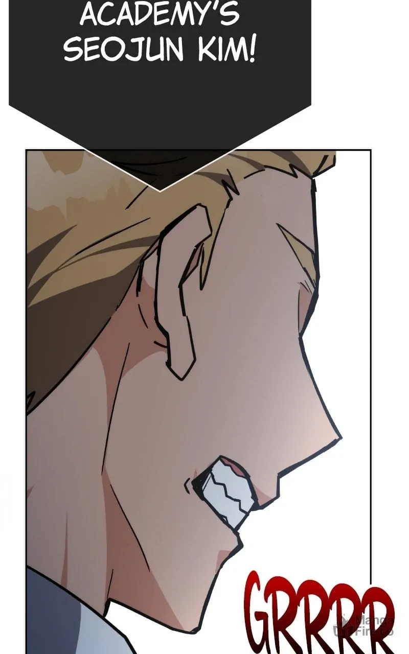 Enrolling in the Transcendent Academy Chapter 35 page 10 - 