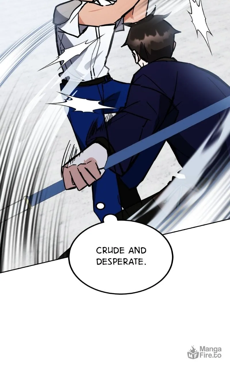 Enrolling in the Transcendent Academy Chapter 35 page 95 - 