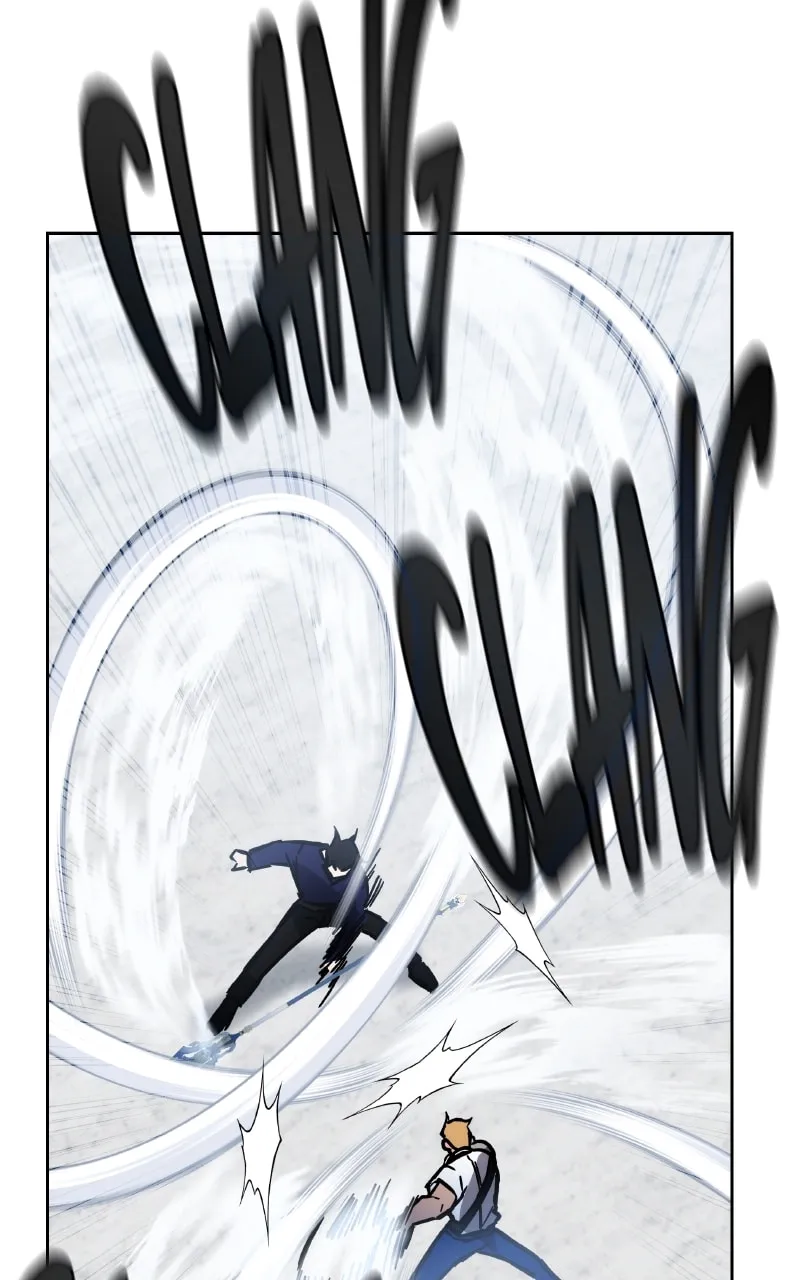 Enrolling in the Transcendent Academy Chapter 35 page 98 - 