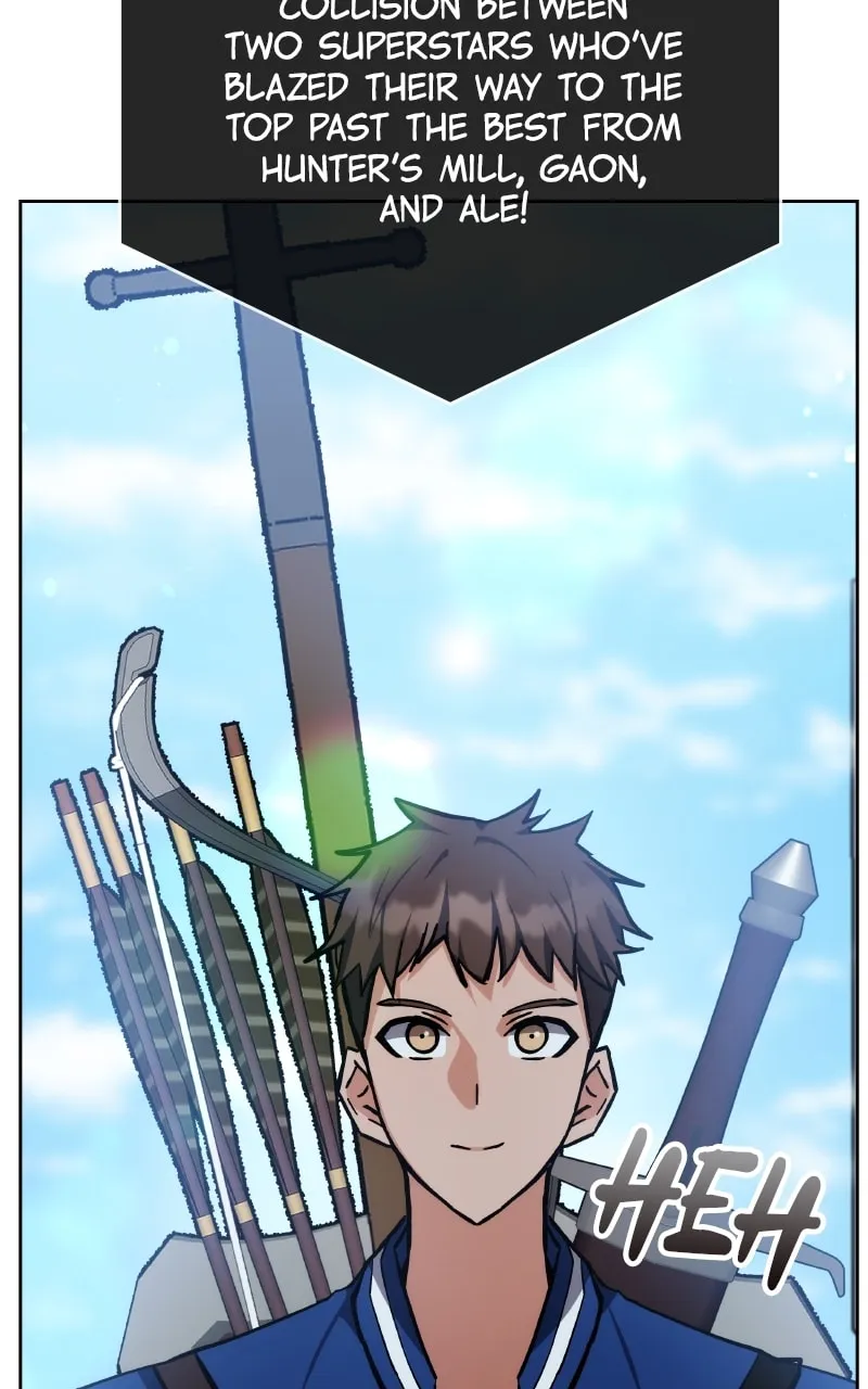 Enrolling in the Transcendent Academy Chapter 36 page 11 - 