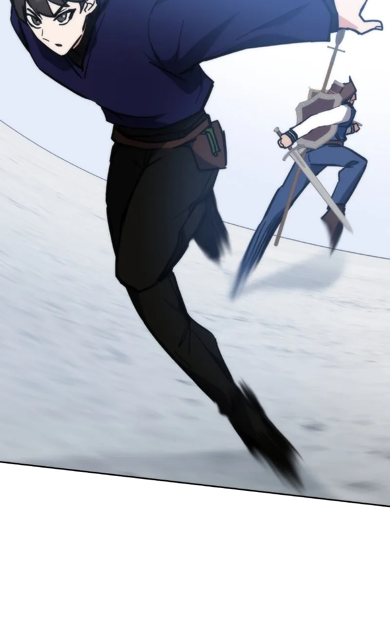 Enrolling in the Transcendent Academy Chapter 36 page 103 - 
