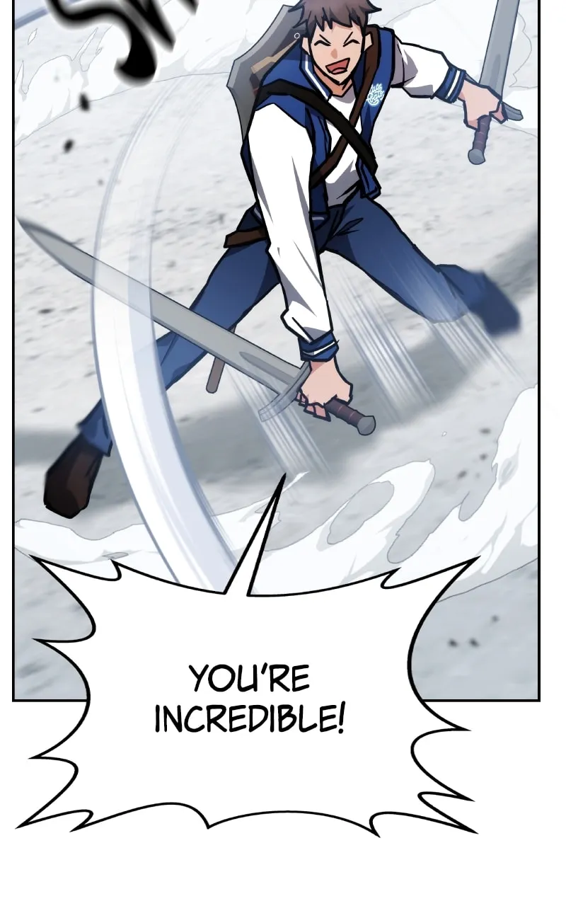 Enrolling in the Transcendent Academy Chapter 36 page 106 - 