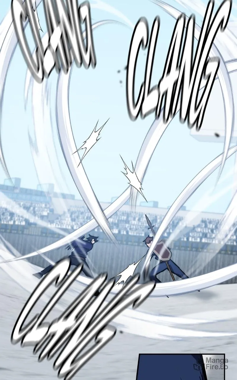 Enrolling in the Transcendent Academy Chapter 36 page 108 - 