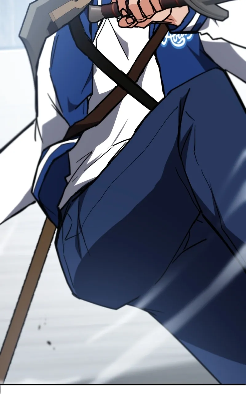Enrolling in the Transcendent Academy Chapter 36 page 113 - 