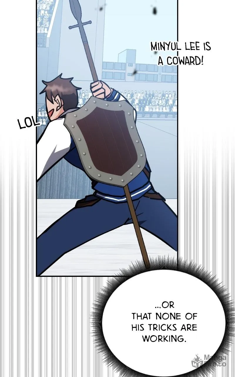 Enrolling in the Transcendent Academy Chapter 36 page 115 - 