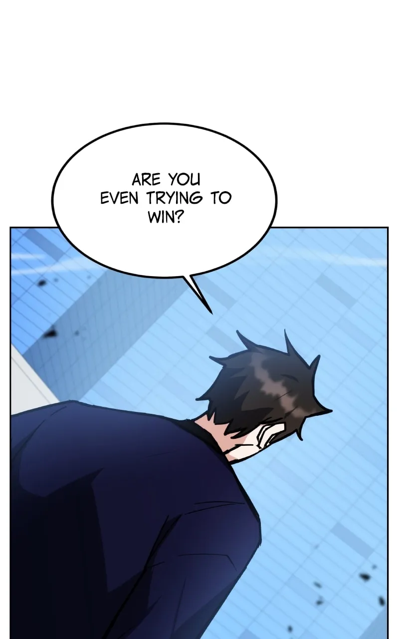 Enrolling in the Transcendent Academy Chapter 36 page 119 - 
