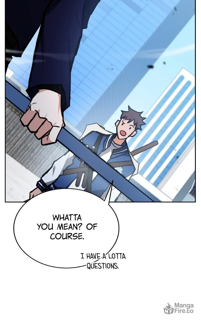 Enrolling in the Transcendent Academy Chapter 36 page 120 - 