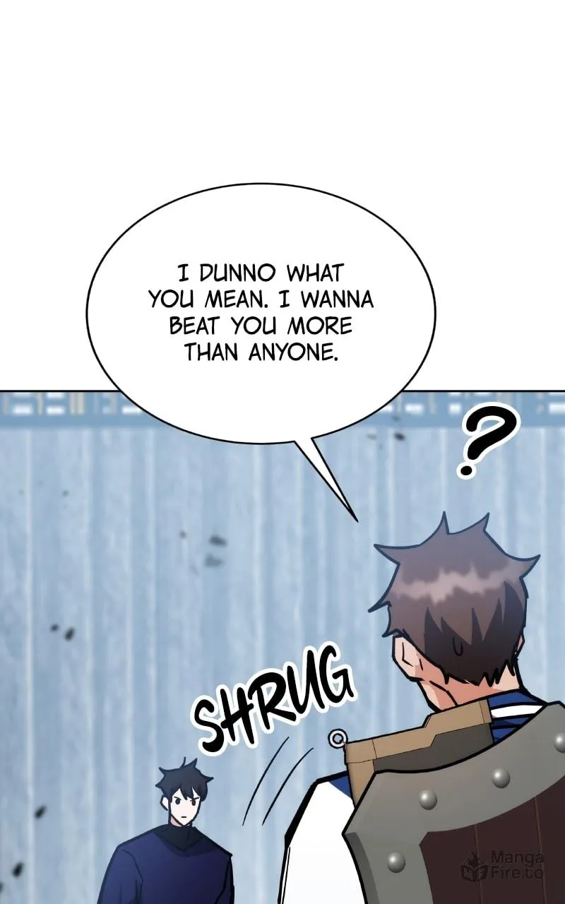 Enrolling in the Transcendent Academy Chapter 36 page 123 - 