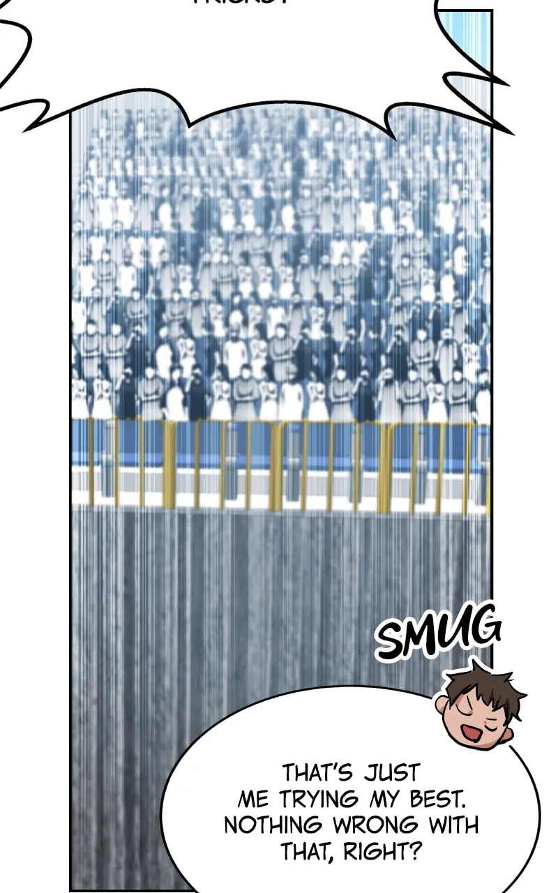 Enrolling in the Transcendent Academy Chapter 36 page 127 - 