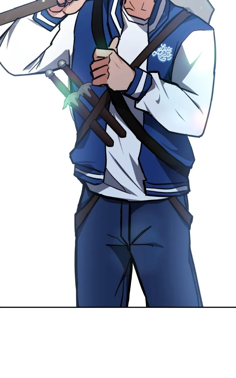 Enrolling in the Transcendent Academy Chapter 36 page 131 - 