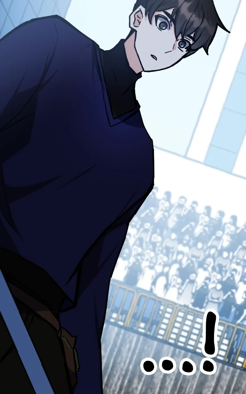 Enrolling in the Transcendent Academy Chapter 36 page 133 - 