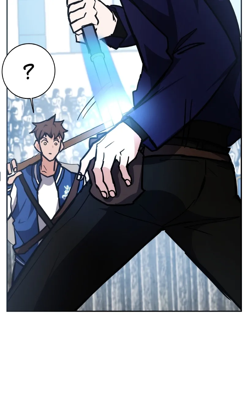 Enrolling in the Transcendent Academy Chapter 36 page 136 - 