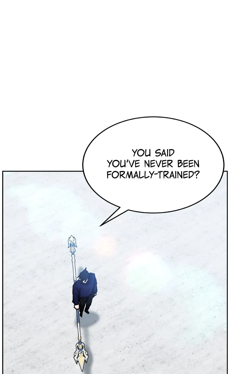 Enrolling in the Transcendent Academy Chapter 36 page 17 - 