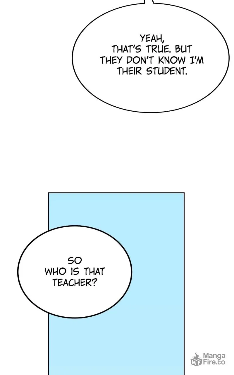 Enrolling in the Transcendent Academy Chapter 36 page 20 - 