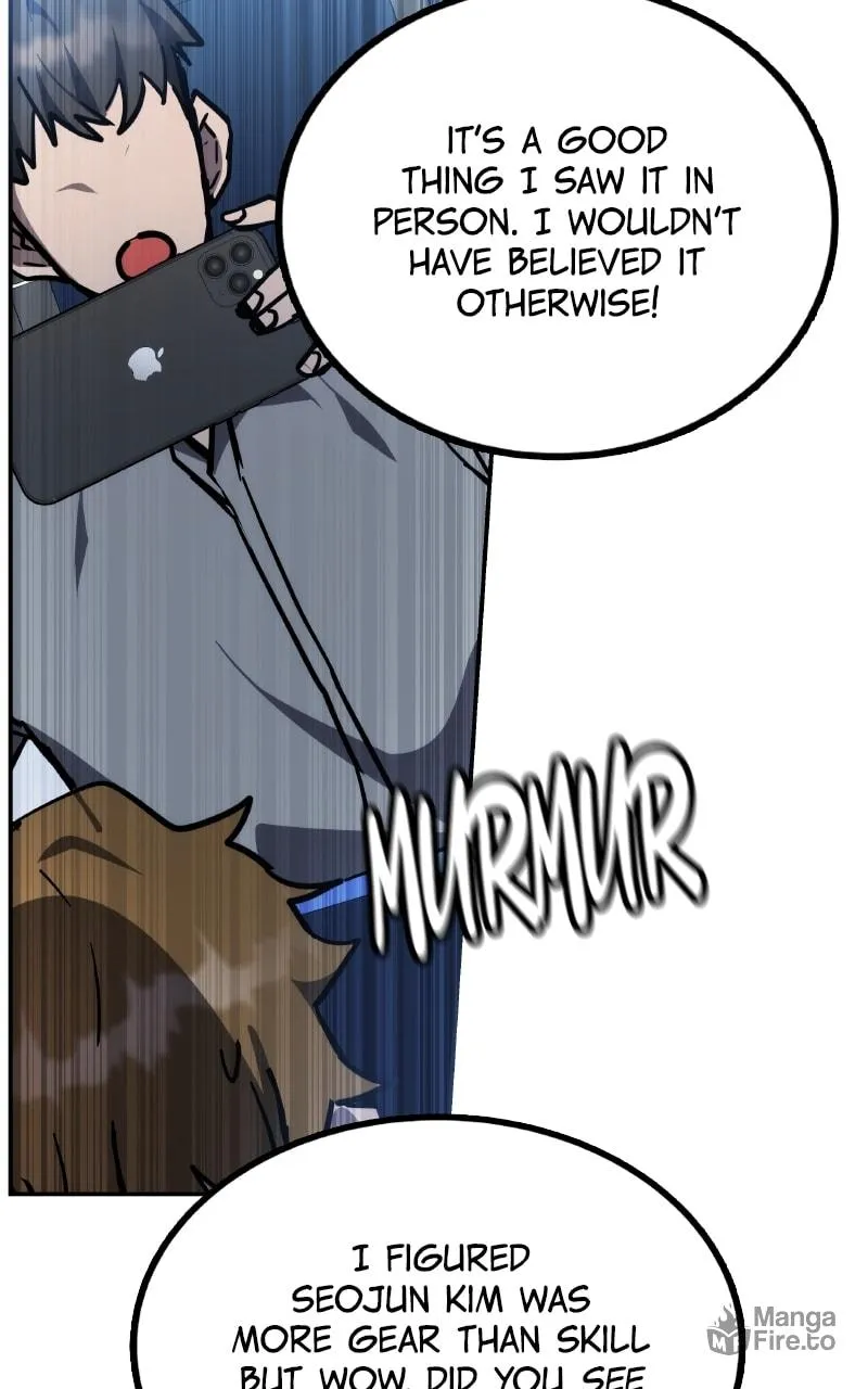 Enrolling in the Transcendent Academy Chapter 36 page 3 - 