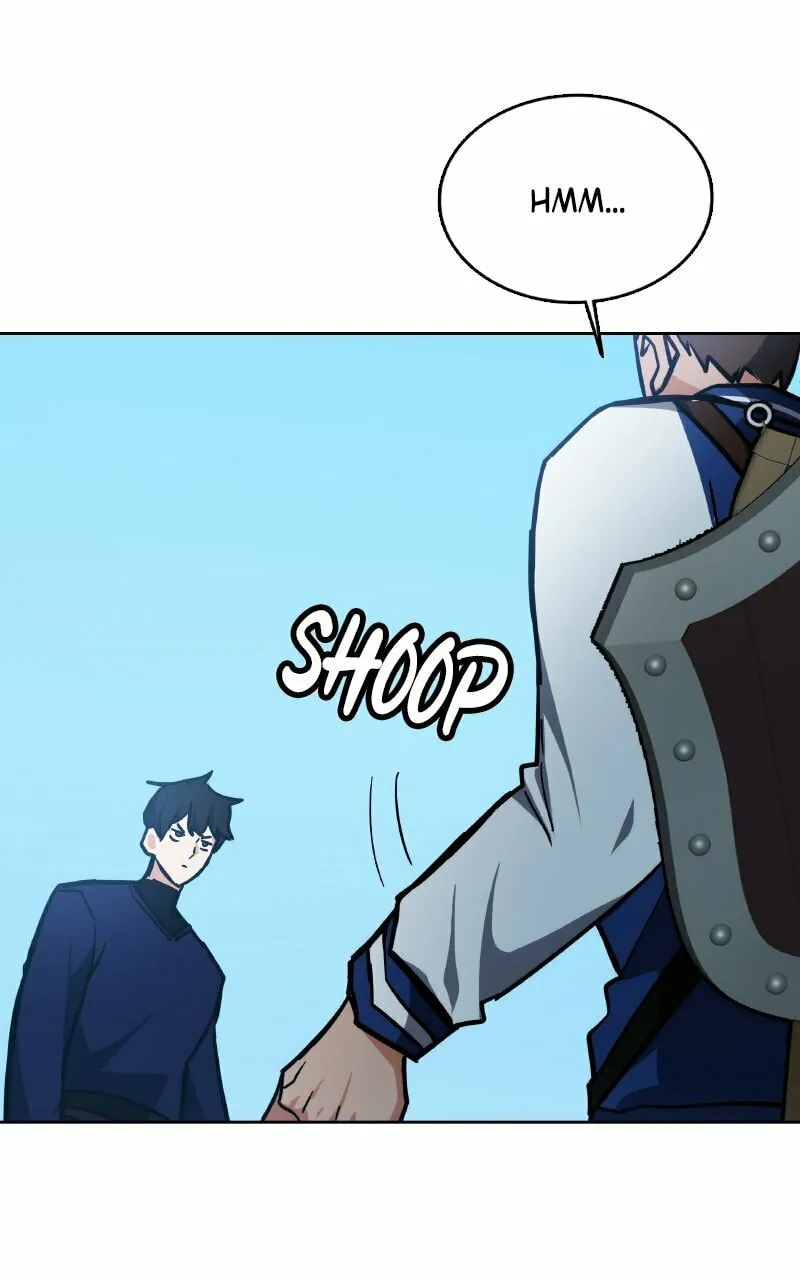 Enrolling in the Transcendent Academy Chapter 36 page 22 - 