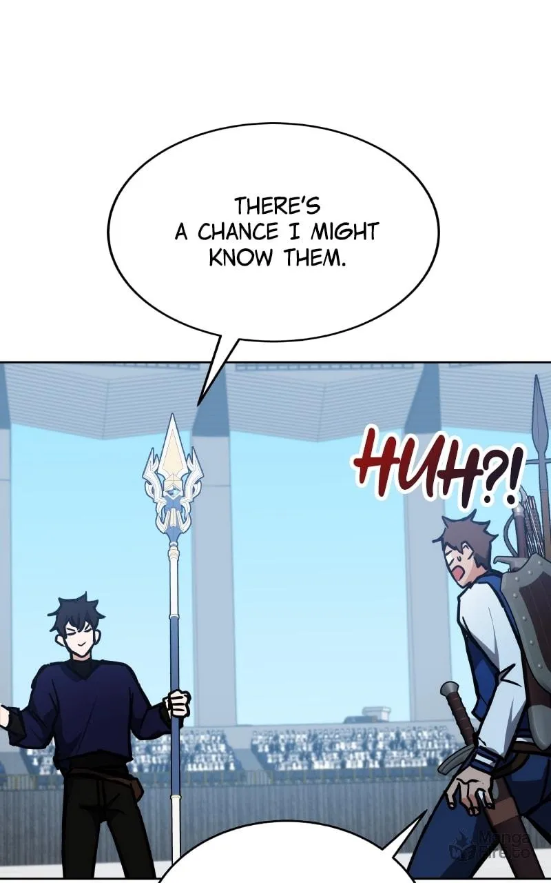 Enrolling in the Transcendent Academy Chapter 36 page 25 - 