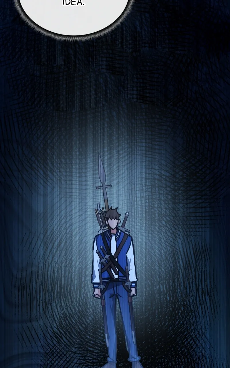 Enrolling in the Transcendent Academy Chapter 36 page 29 - 