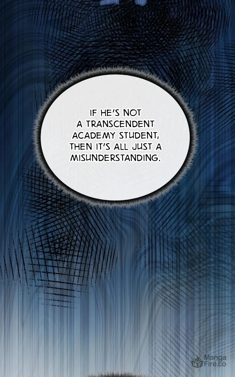 Enrolling in the Transcendent Academy Chapter 36 page 30 - 