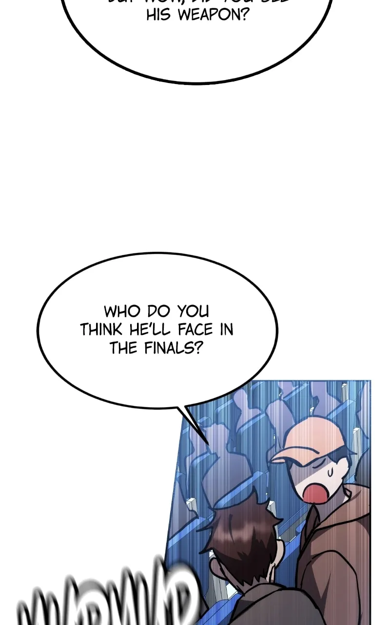 Enrolling in the Transcendent Academy Chapter 36 page 4 - 