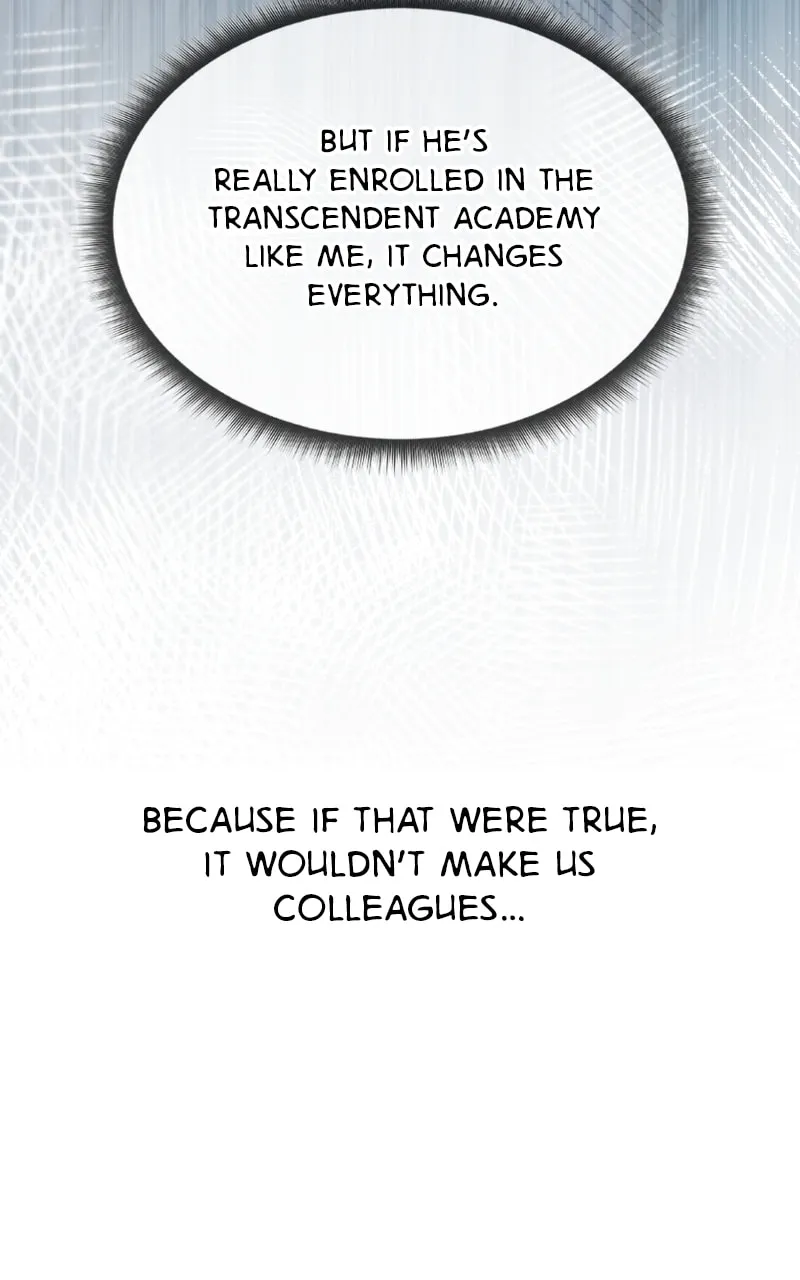 Enrolling in the Transcendent Academy Chapter 36 page 31 - 